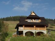 Biała Woda , Małe Pieniny